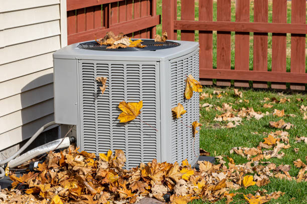 Best HVAC Service Technicians  in Maplewood, MN