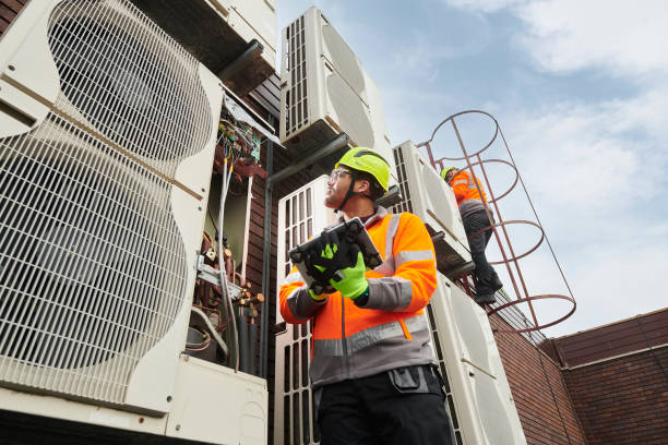 Best Furnace Repair Near Me  in Maplewood, MN