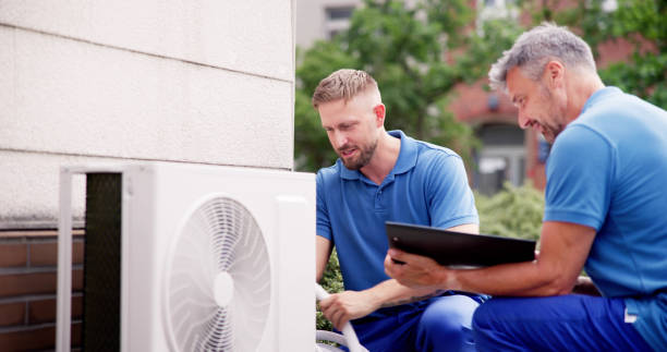 Best Ductless HVAC Repair  in Maplewood, MN