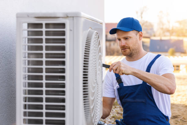 Best HVAC Air Duct Cleaning  in Maplewood, MN