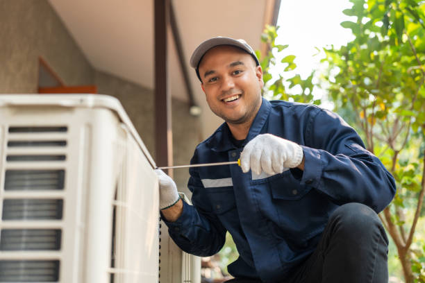 Best HVAC Replacement Cost  in Maplewood, MN